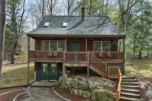 43 Kilnwood Landing, Moultonborough, NH 03254 - Photo 39