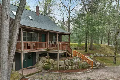 43 Kilnwood Landing, Moultonborough, NH 03254 - Photo 47
