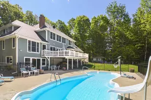 63 Sand Hill Rd, Gilford, NH 03249 - Photo 1