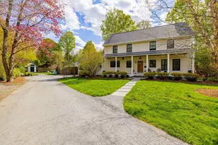 38 Maple St, Hanover, NH 03755 - Photo 3