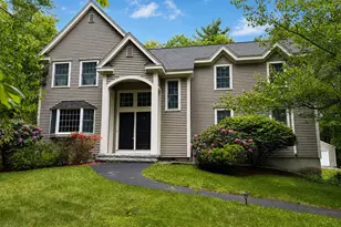 281 New Boston Rd, Bedford, NH 03110 - Photo 1
