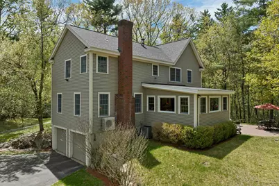 281 New Boston Road, Bedford, NH 03110 - Photo 3