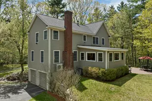 281 New Boston Rd, Bedford, NH 03110 - Photo 3