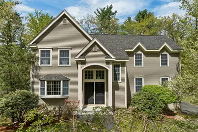 281 New Boston Road, Bedford, NH 03110 - Photo 1