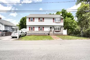 20-22 Joffre St, Nashua, NH 03060 - Photo 1