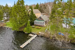 211 Beach Rd, Pittsburg, NH 03592 - Photo 3