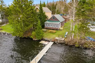 211 Beach Rd, Pittsburg, NH 03592 - Photo 53