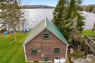 211 Beach Rd, Pittsburg, NH 03592 - Photo 3