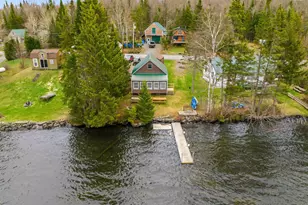 211 Beach Rd, Pittsburg, NH 03592 - Photo 41