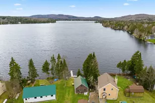 211 Beach Rd, Pittsburg, NH 03592 - Photo 47