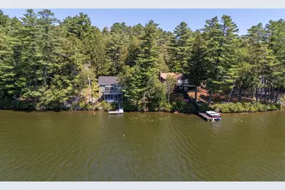 28 North Shore Road #28, Sunapee, NH 03782 - Photo 35