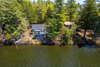28 North Shore Road #28, Sunapee, NH 03782 - Photo 11