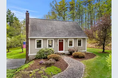 46 Pinecrest Drive, Bedford, NH 03110 - Photo 1