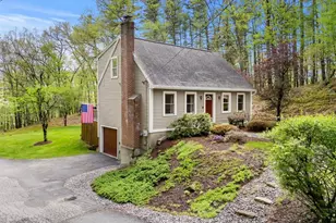 46 Pinecrest Dr, Bedford, NH 03110 - Photo 53