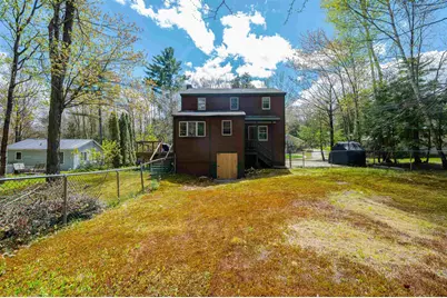 21 Elaine Road, Middleton, NH 03887 - Photo 35