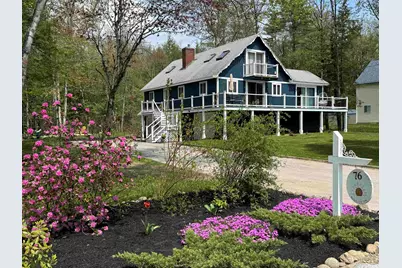 76 Sunrise Drive, Moultonborough, NH 03254 - Photo 59