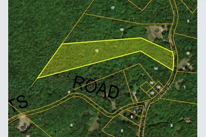 184 Valley Road, Ossipee, NH 03814 - Photo 5