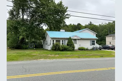 252-254 Lost River Road, Woodstock, NH 03262 - Photo 21
