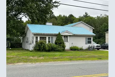 252-254 Lost River Road, Woodstock, NH 03262 - Photo 1