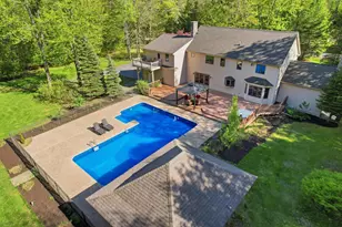 97 Dudley Rd, Brentwood, NH 03833 - Photo 1