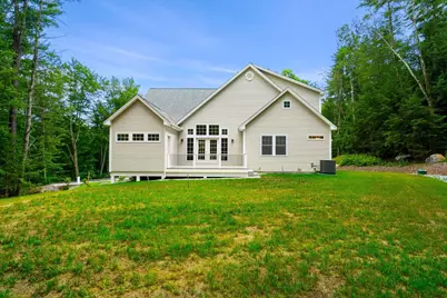 38 Cricket Corner Road #Lot 4 - The Hannah, Amherst, NH 03031 - Photo 47