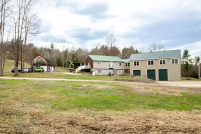 449 N Wakefield Road, Wakefield, NH 03872 - Photo 1