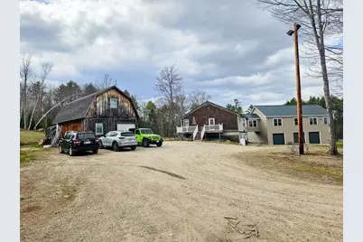 449 N Wakefield Road, Wakefield, NH 03872 - Photo 5