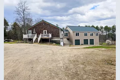 449 N Wakefield Road, Wolfeboro, NH 03872 - Photo 3