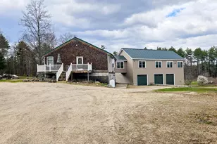449 N Wakefield Rd, Wolfeboro, NH 03872 - Photo 3