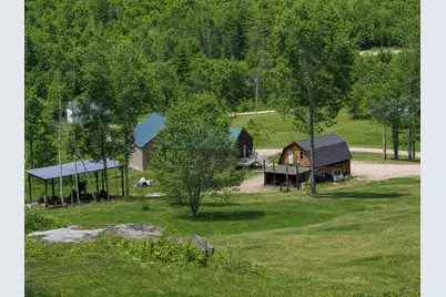 449 N Wakefield Road, Wolfeboro, NH 03872 - Photo 1