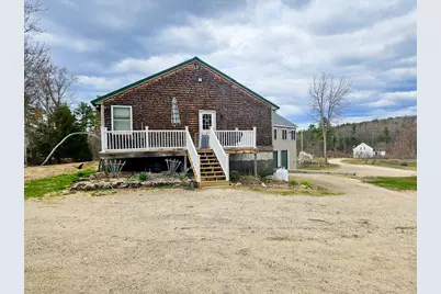 449 N Wakefield Road, Wakefield, NH 03872 - Photo 43