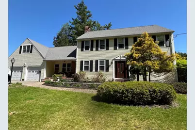 9 Oak Ridge Road, Kensington, NH 03833 - Photo 3