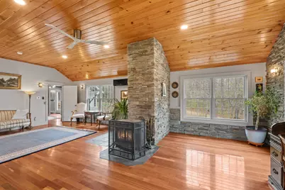 362 Jericho Road, Bartlett, NH 03812 - Photo 17