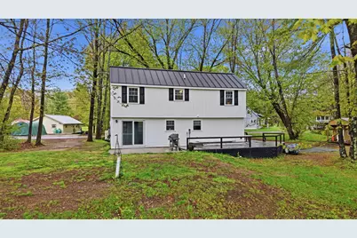6 Forest Lane, Ossipee, NH 03814 - Photo 1