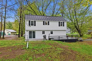6 Forest Ln, Ossipee, NH 03814 - Photo 1