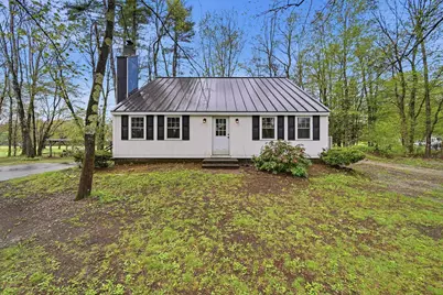 6 Forest Lane, Ossipee, NH 03814 - Photo 47