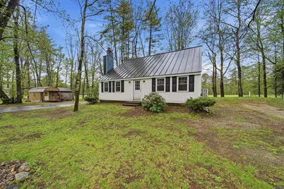 6 Forest Lane, Ossipee, NH 03814 - Photo 3