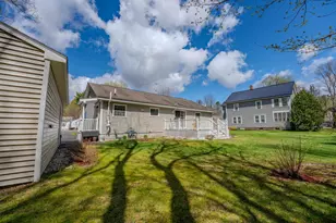 25 Sargent St, Woodstock, NH 03262 - Photo 11