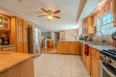 25 Sargent Street, Woodstock, NH 03262 - Photo 13