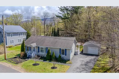 25 Sargent Street, Woodstock, NH 03262 - Photo 3