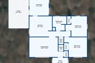 34 Tall Pine Rd, Moultonborough, NH 03254 - Photo 47