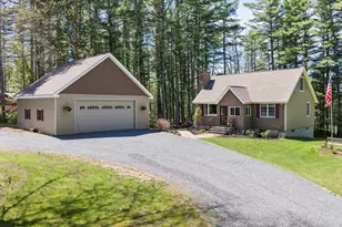 34 Tall Pine Rd, Moultonborough, NH 03254 - Photo 1