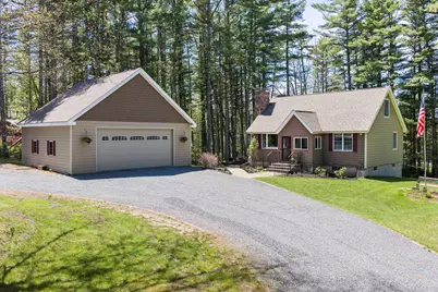 34 Tall Pine Road, Moultonborough, NH 03254 - Photo 1