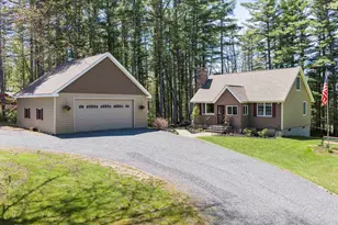 34 Tall Pine Rd, Moultonborough, NH 03254 - Photo 1