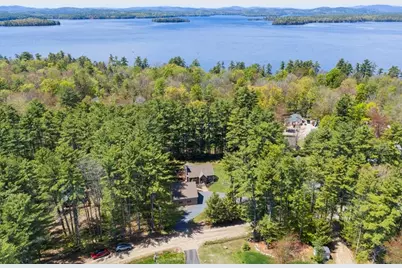 34 Tall Pine Road, Moultonborough, NH 03254 - Photo 49