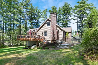 34 Tall Pine Road, Moultonborough, NH 03254 - Photo 31