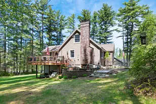 34 Tall Pine Rd, Moultonborough, NH 03254 - Photo 31