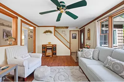 34 Tall Pine Road, Moultonborough, NH 03254 - Photo 9