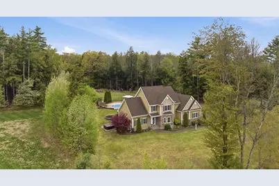 76 Christian Farm Drive, New Boston, NH 03070 - Photo 41