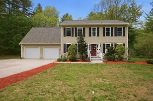 144 Mountain Rd, Goffstown, NH 03045 - Photo 1